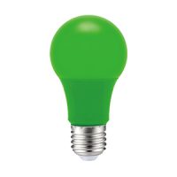 Green LED Lamp | Krelum Lighting