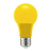 Yellow LED Lamp | Krelum Lighting